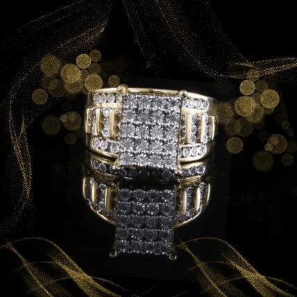 SILVER DIAMOND – Diamondcelebritees