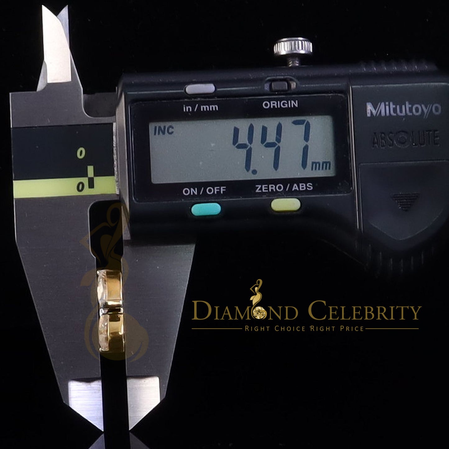 Diamondcelebritees New 925 Yellow Silver 3.50ct Moissanite Toi et Moi Pear Emerald Heart Pendant