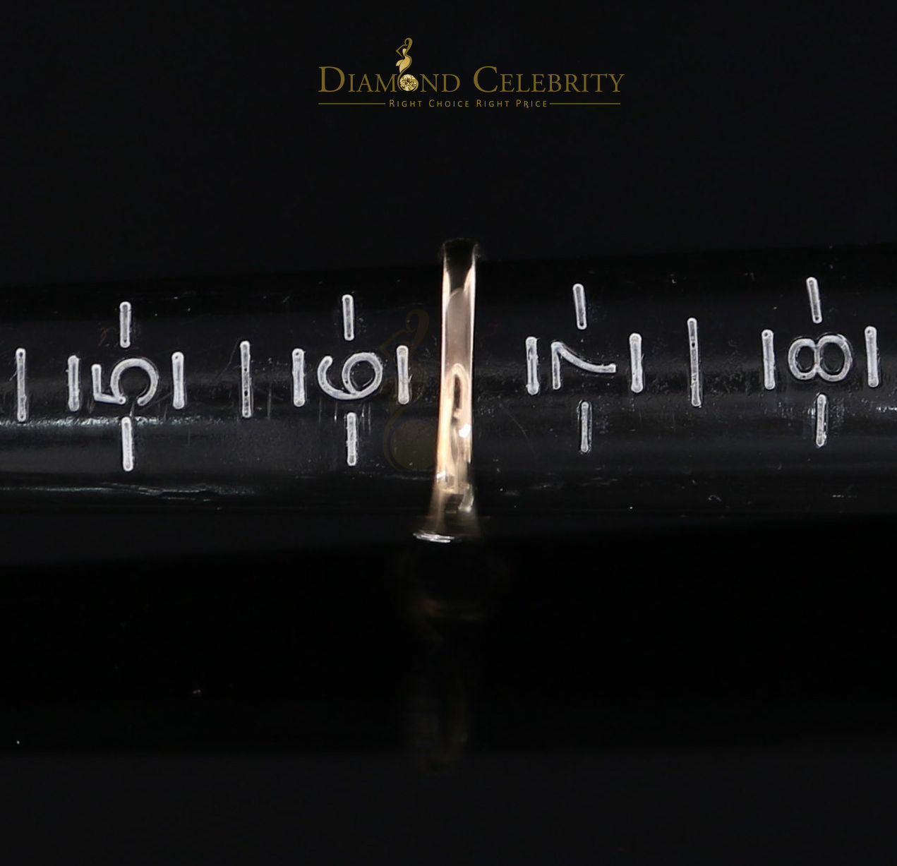 DiamondCelebritees Real 10kt Yellow Gold with 0.25 CT Real Diamond ROUND FLORAL Ring Size 6.5