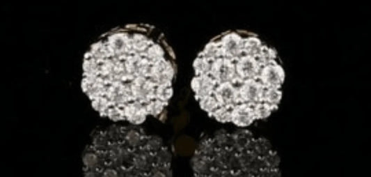 Top 10 Silver CZ Earrings for a Stunning Look