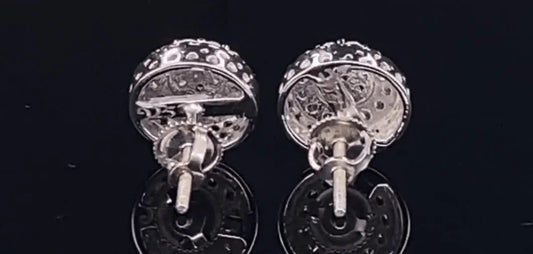 Trending Silver CZ Earrings Designs You’ll Love