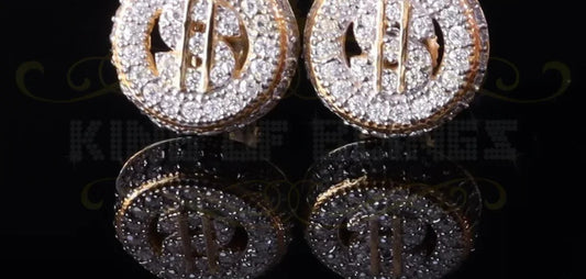 Where to Buy the Best Silver CZ Earrings Online
