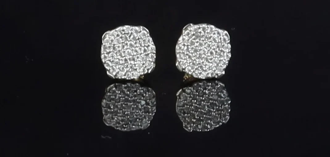 Affordable Silver CZ Earrings: Best Picks for 2024