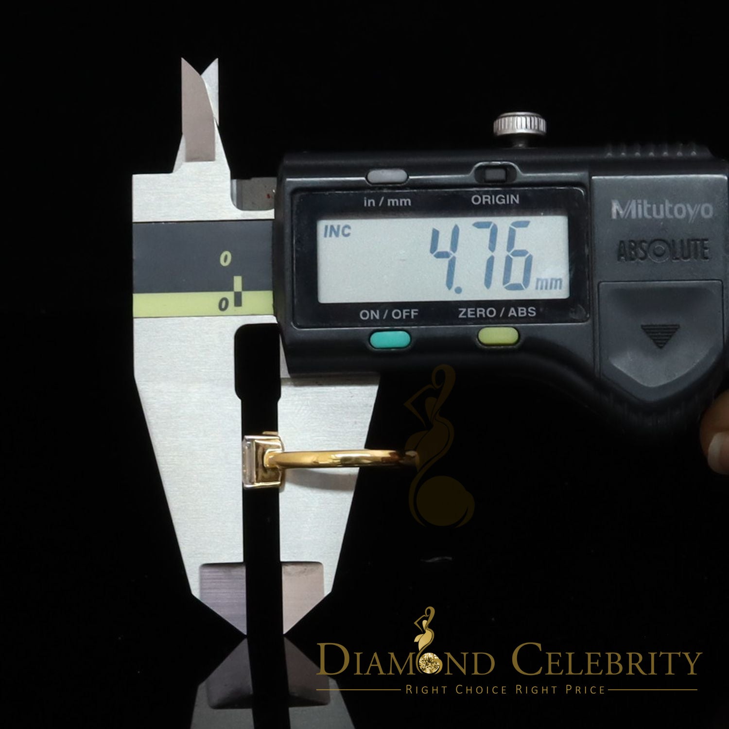 DiamondCelebritees 2.00CT Women's Silver Yellow VVS D Pink Moissanite Toi et Moi Engagement Ring SZ7