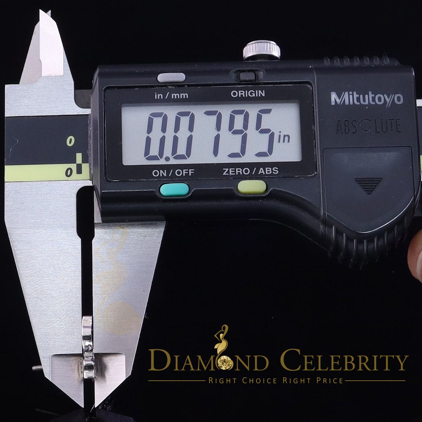 DiamondCelebritees  Butterfly Stud Earrings White 925 Sterling Silver Women's 0.50ct Cubic Zirconia