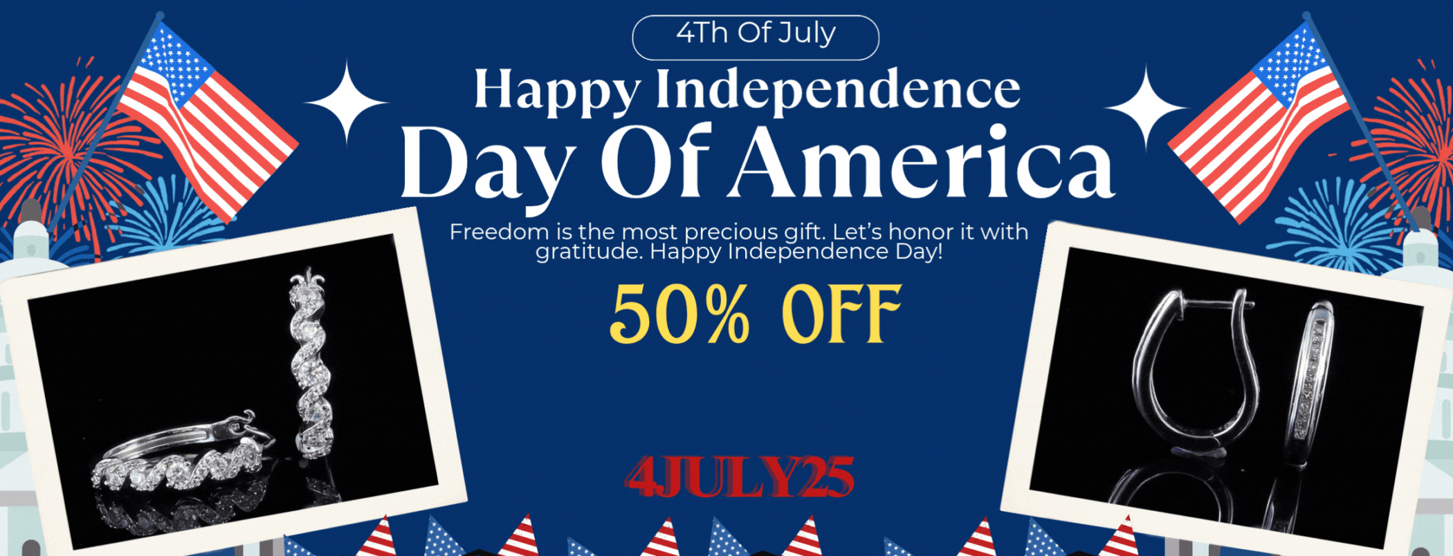 Blue and White Illustrative Happy Independence Day Banner (2800 x 1072 px).gif__PID:9f9713f5-519f-4849-9075-70a025d2419b