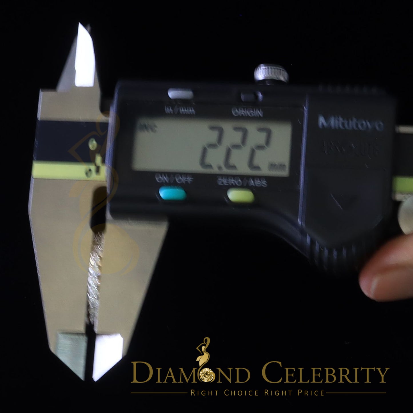 DiamondCelebritees 925 Sterling Silver Yellow 5.00ct Cubic Zirconia Bridal Womens Ring Size 7